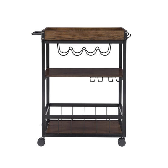 Austin Kitchen Cart, , on-hover image number null