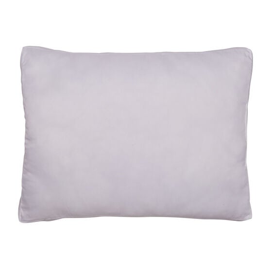 Pet Bed Cushion Insert, WHITE Pet Bed Cushion Insert, WHITE