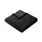 Plush 15lb Weighted Blanket with Washable Cover , , alternate image number null