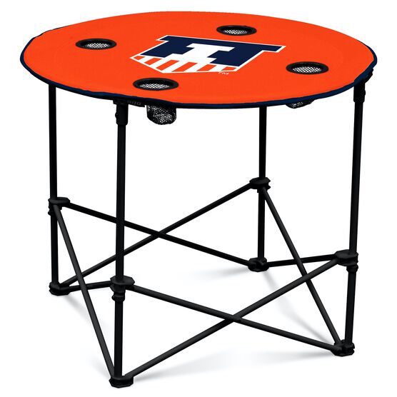 Illinois Round Table Tailgate, MULTI, hi-res image number null