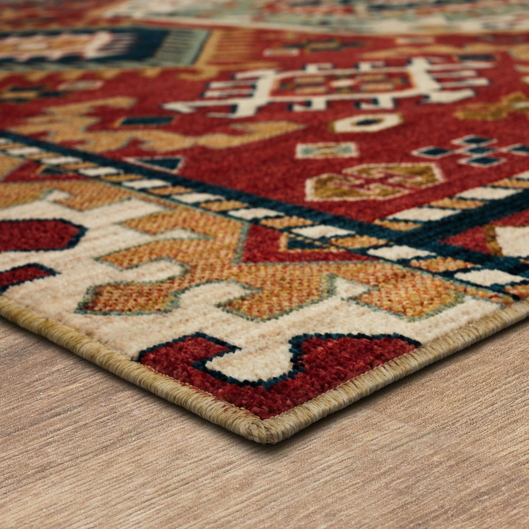 Oakpoint Area Rug, , on-hover image number 1