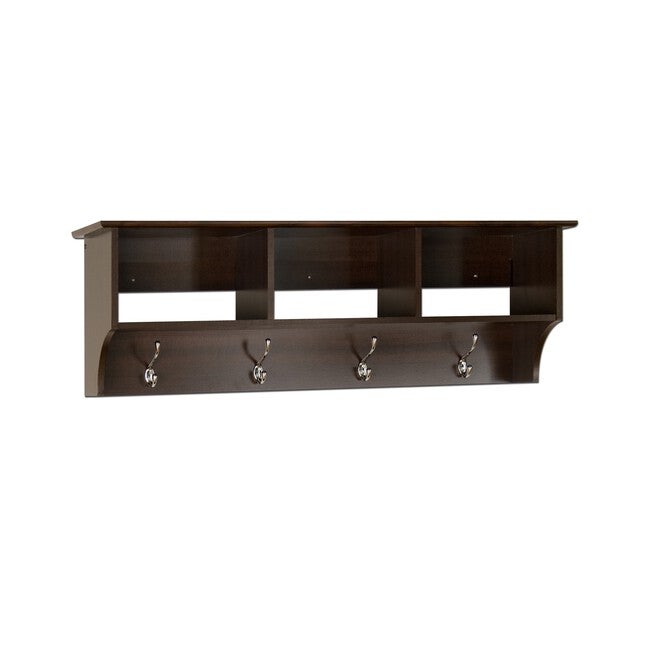 Entryway Cubbie Shelf, , on-hover image number null