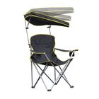 Heavy Duty Max Shade Chair - Black, BLACK, hi-res image number null