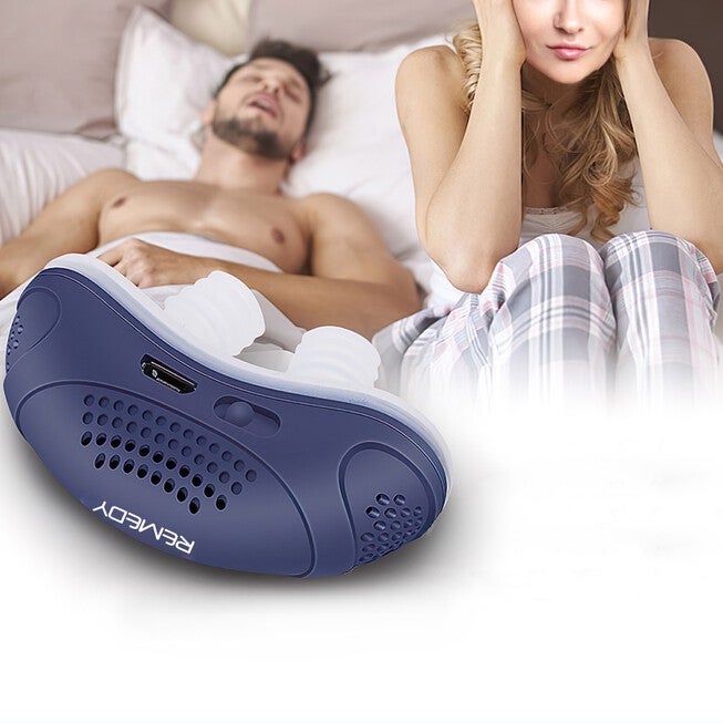 Snorex Nose Wellness, , alternate image number null