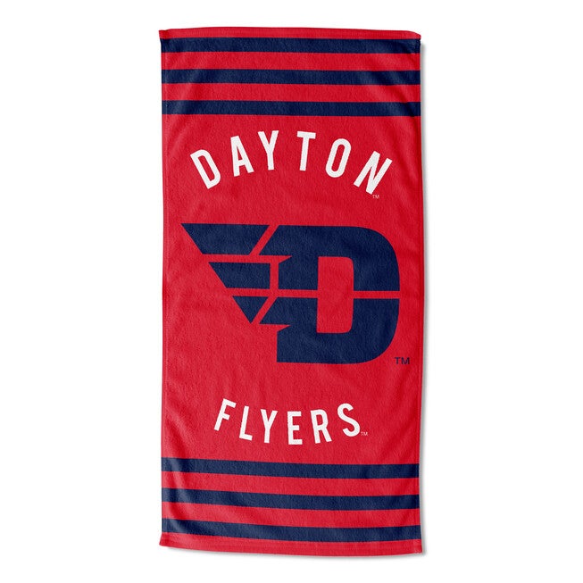 Dayton Stripes Beach Towel, MULTI, hi-res image number null