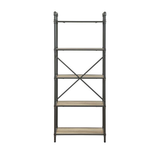 Bookshelf (5-Shelves), , alternate image number null