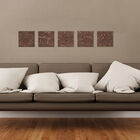 Pinecone Wall Décor, , alternate image number null