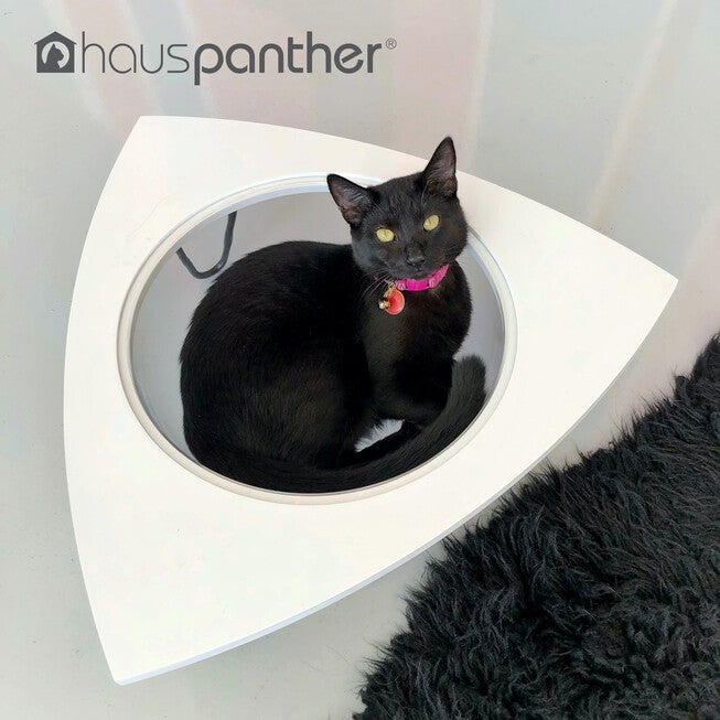 Hauspanther TriPod - Cat Lounge Pod, , alternate image number null