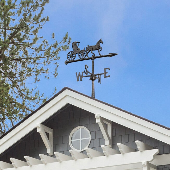 24 inches Country Doctor Weathervane, , alternate image number null