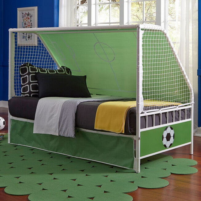 Goal Keeper Daybed, GREEN, hi-res image number null