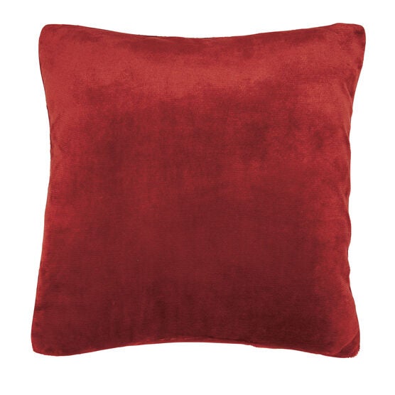 BH Studio Microfleece Sq. Pillow, BH Studio Microfleece Sq. Pillow,
