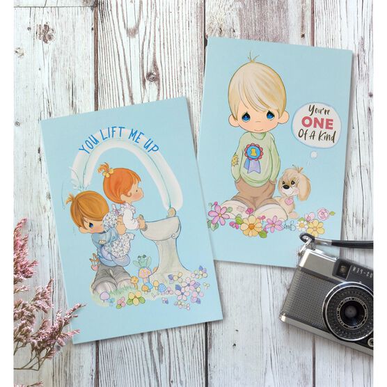 Precious Moments Be Kind, , alternate image number null