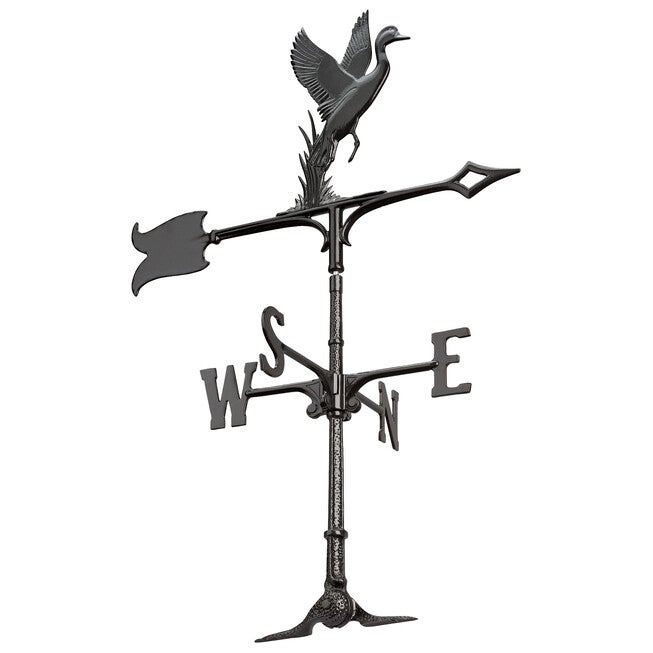 30 inches Duck Accent Weathervane, , on-hover image number null