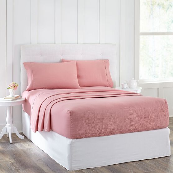 Bed Tite⢠Microfiber Sheet Set, Bed Tite⢠Microfiber Sheet Set,