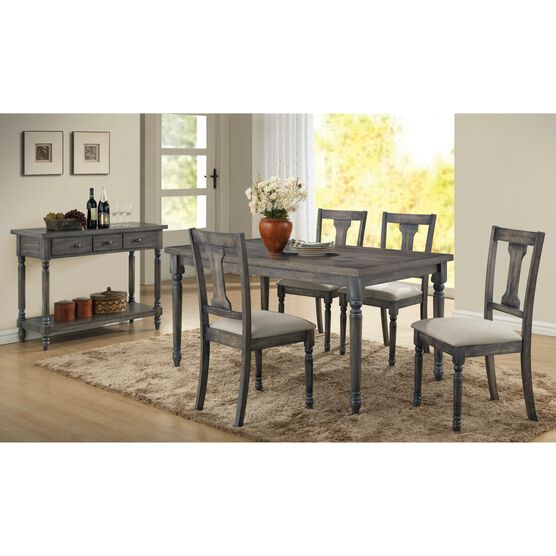 Side Chair (Set-2), , on-hover image number null