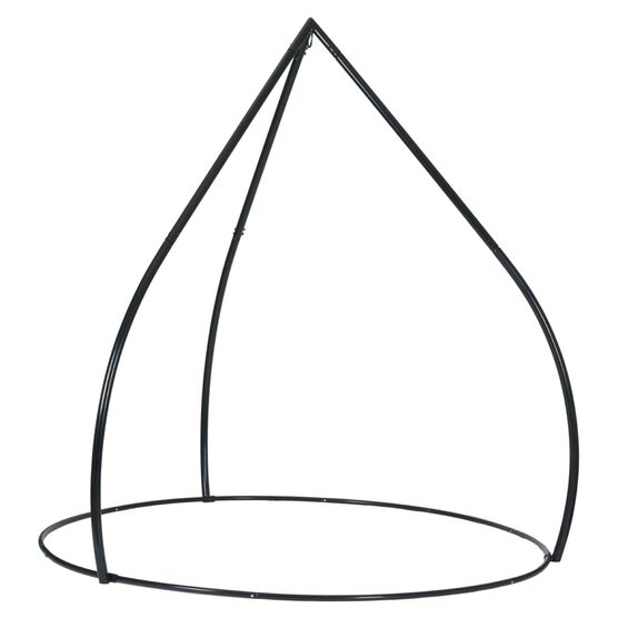 Hanging Furniture Stand, BLACK, hi-res image number null