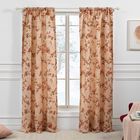 Briar Curtain Panel, NATURAL, hi-res image number null