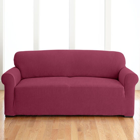 BH Studio Brighton Stretch Sofa Slipcover, BH Studio Brighton Stretch Sofa Slipcover,