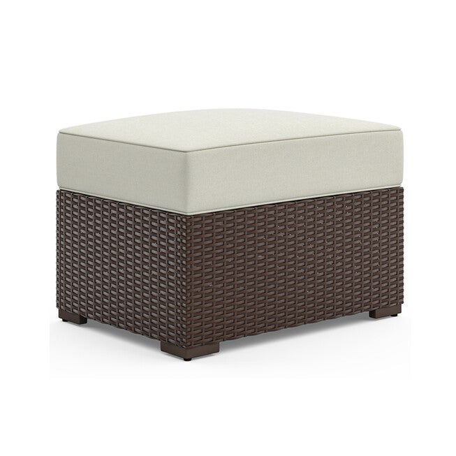 Palm Springs Ottoman, , on-hover image number 1