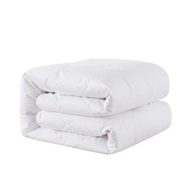 Button Stitch Down Comforter , , alternate image number 5