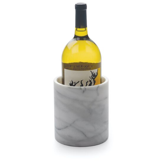 Wine Cooler and Tool Holder - Marble, , on-hover image number null