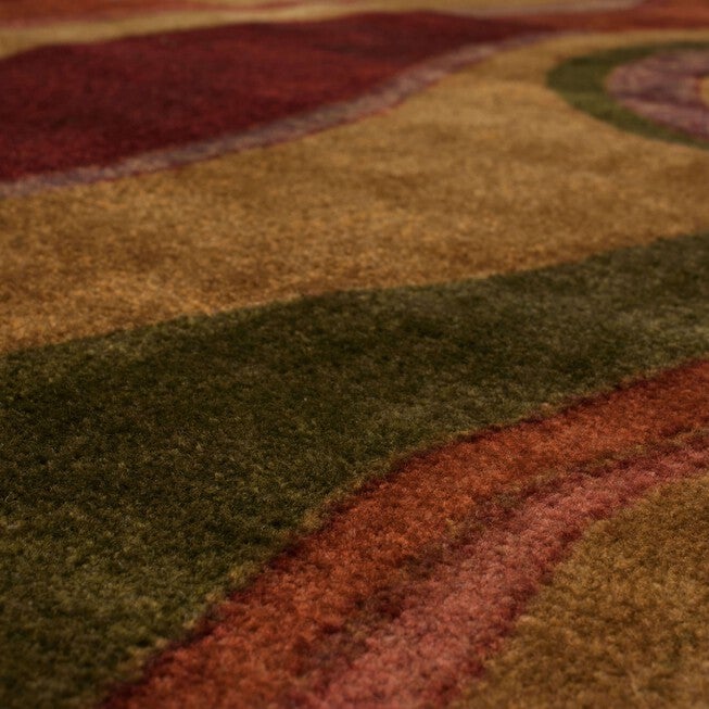 Picasso Wine 5' X 8', , alternate image number 3