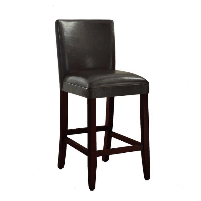 Deluxe Barstool , BLACK, hi-res image number null