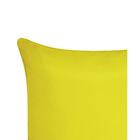 Modern Links Applique 20X20 Indoor Outdoor Decorative Pillow, , alternate image number null