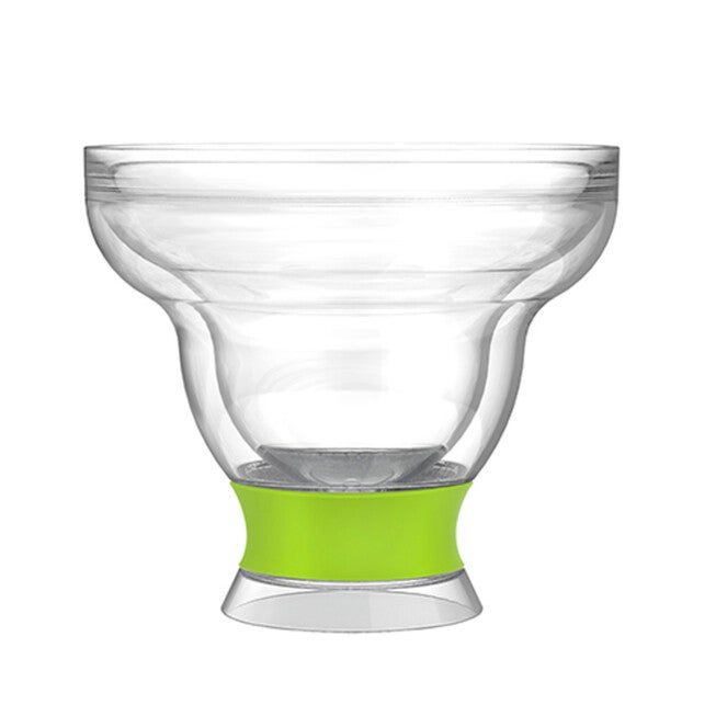 Margarita Freeze Cooling Cup By Host, GREEN, hi-res image number null