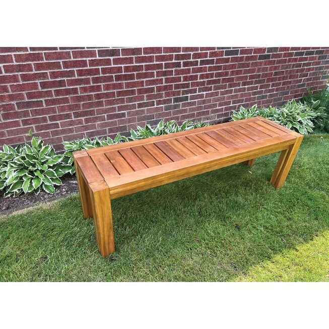 Straight Bench, , alternate image number null