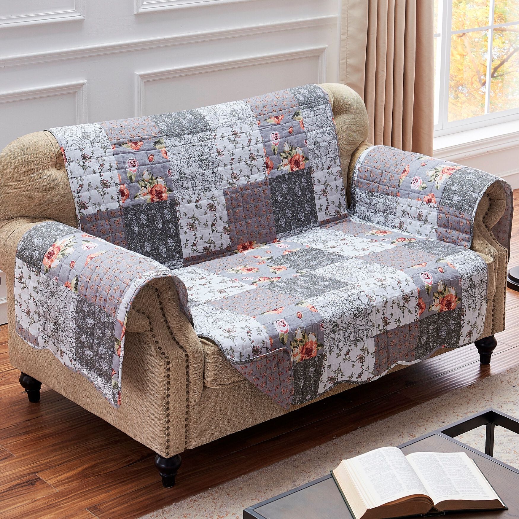 Giulia Protector, , alternate image number 4