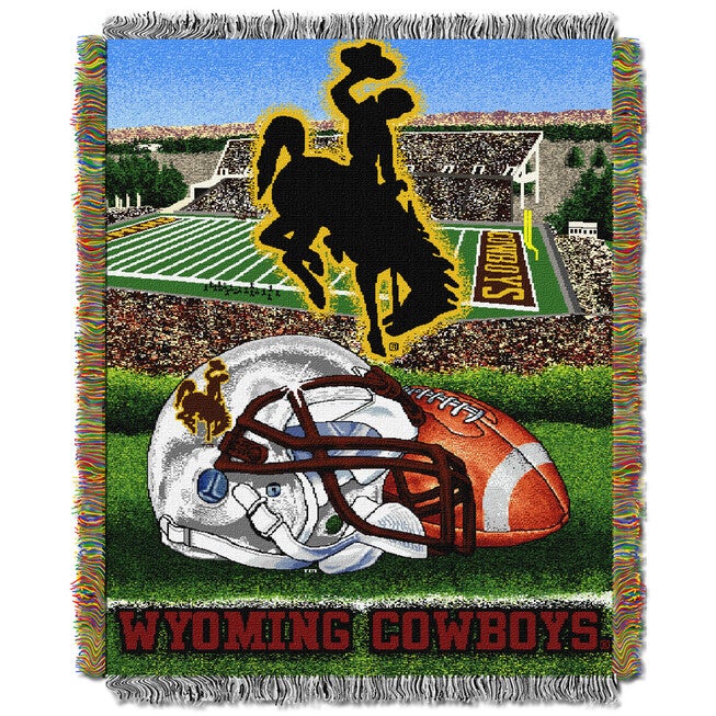 Wyoming HFA Throw, MULTI, hi-res image number 0