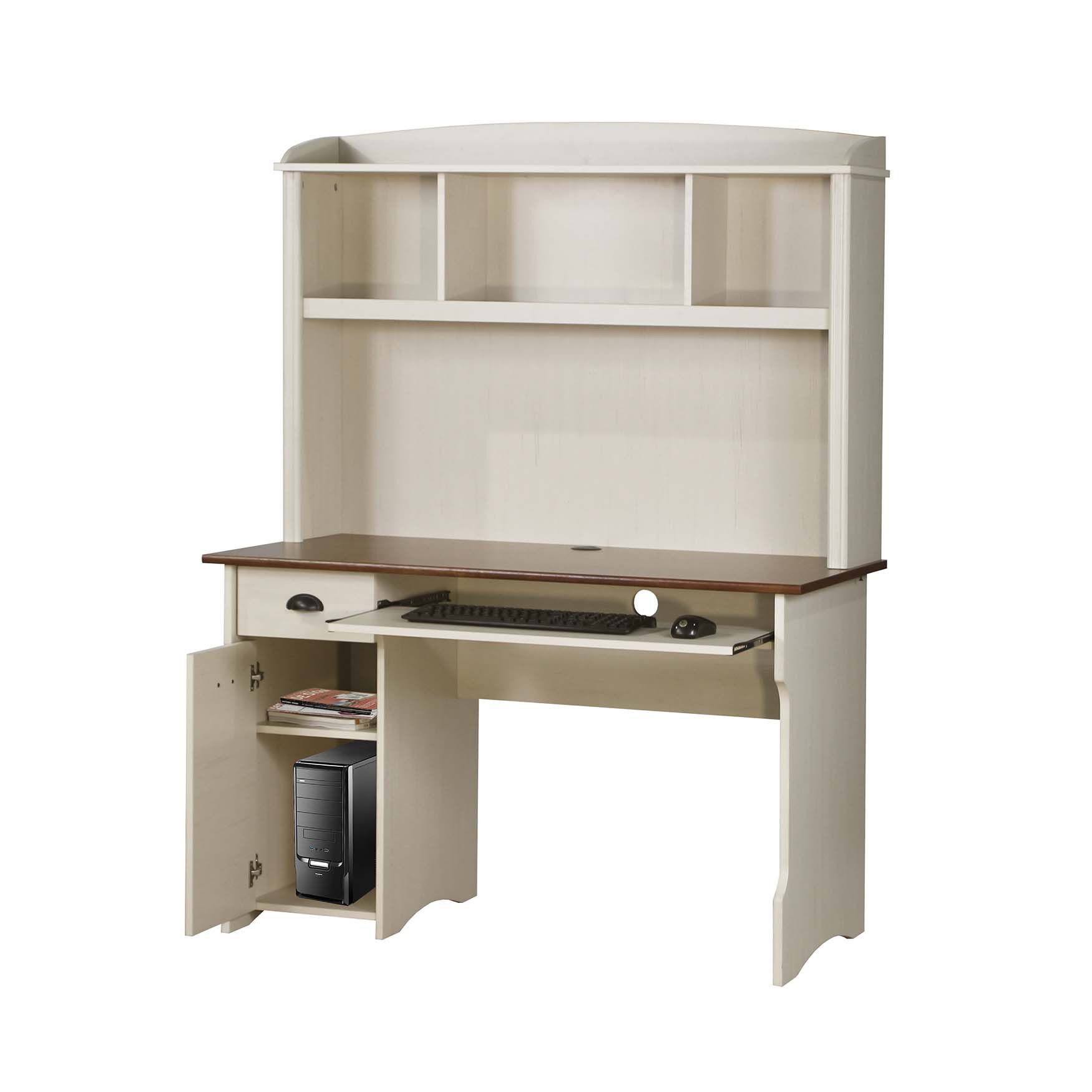 Writing Desk With Hutch, , alternate image number 7