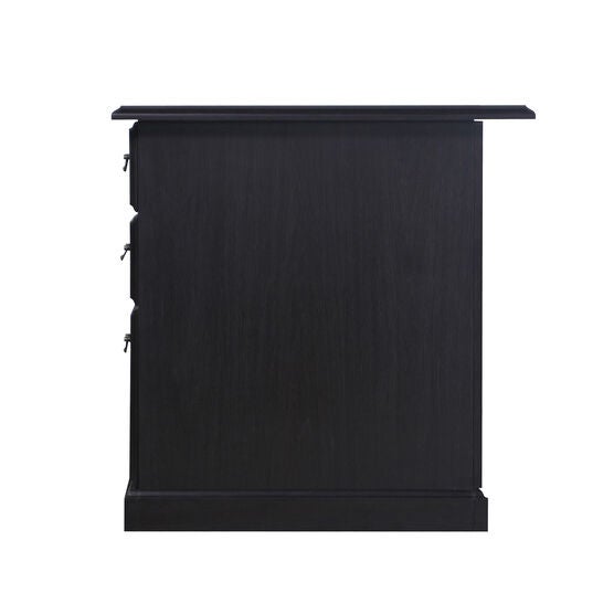 Executive Desk Writing Desk, , alternate image number null