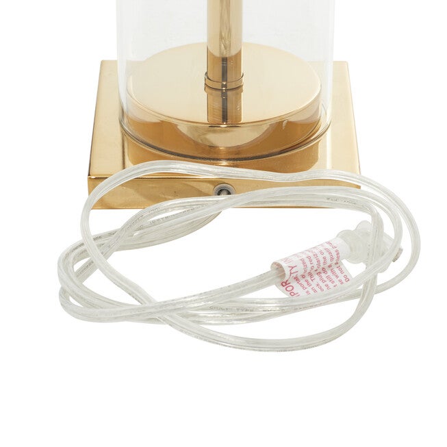Cosmoliving By Cosmopolitan Table Lamp, , alternate image number 7