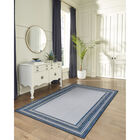 Liora Manne Carmel Multi Border Indoor/Outdoor Rug, , on-hover image number null