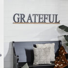 Black Wood Traditional Wall Decor, , alternate image number null