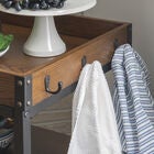 Austin Kitchen Cart, , alternate image number null