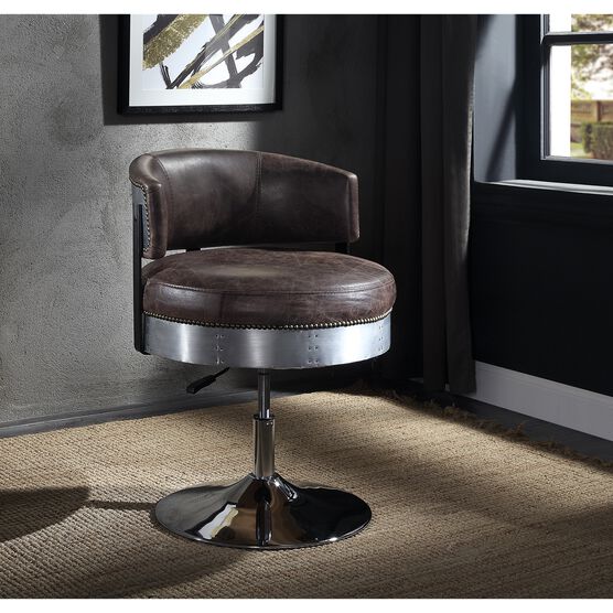 Swivel Adjustable Stool, , alternate image number null