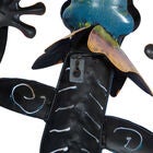 Multi Colored Metal Eclectic Wall Decor, , alternate image number null