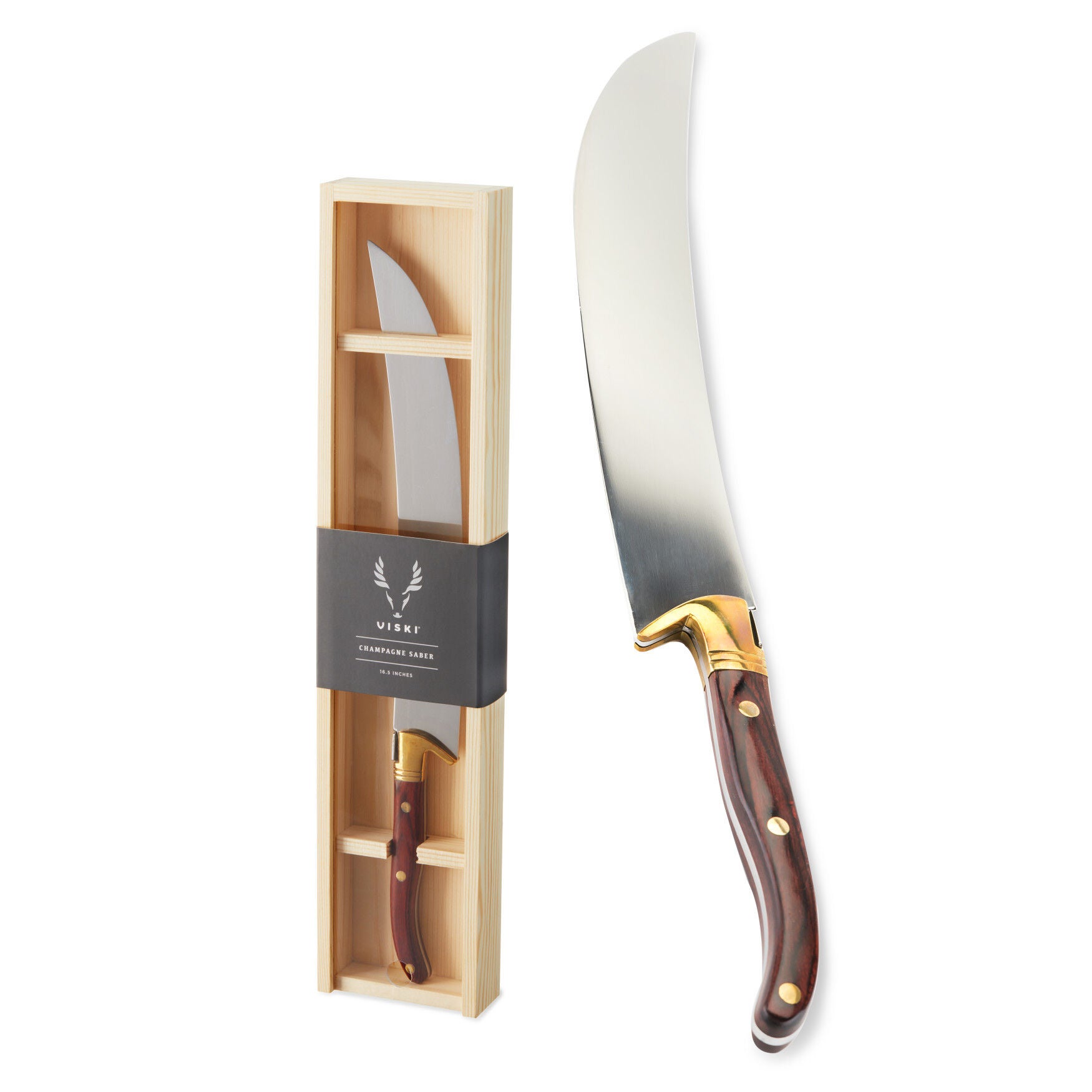 Champagne Saber, , alternate image number 3