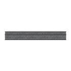 11" Gel Memory Foam Quilted Hybrid, Medium, King Mattress, , alternate image number null