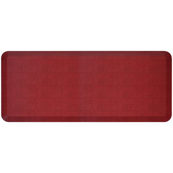 NewLife by GelPro Designer Comfort Kitchen Mat 20x48 Brylane Home