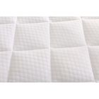 Cooling Knit Mattress Pad, , alternate image number null