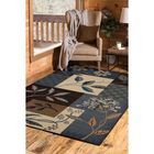 Manhattan Jasmine Area Rug, , on-hover image number null