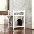 natura Pet Home with Balcony, , alternate image number null