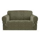 Kathy Ireland American Love Seat Cover, , alternate image number null