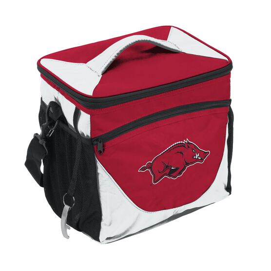 Arkansas 24 Can Cooler Coolers, MULTI, hi-res image number null
