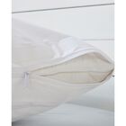 All-In-One Pillow Protector with Bed Bug Blocker 2-Pack, , alternate image number null