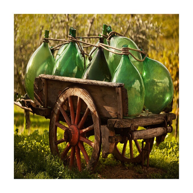 All Weather All Season Outdoor Canvas Art, MULTI, hi-res image number null